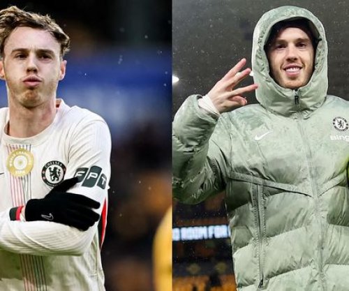 Cole Palmer hyn në histori të Premierligës me tregolëshin e tij dje