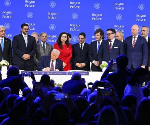 Takimi i parë i Bordit të Paqes më 19 shkurt, dy presidentë dhe një kryeministër thonë se i kanë marrë ftesat nga Trumpi