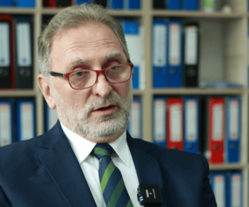 Prenkaj: Serbinë po e marrin me të mirë për ta larguar nga ndikimi rus