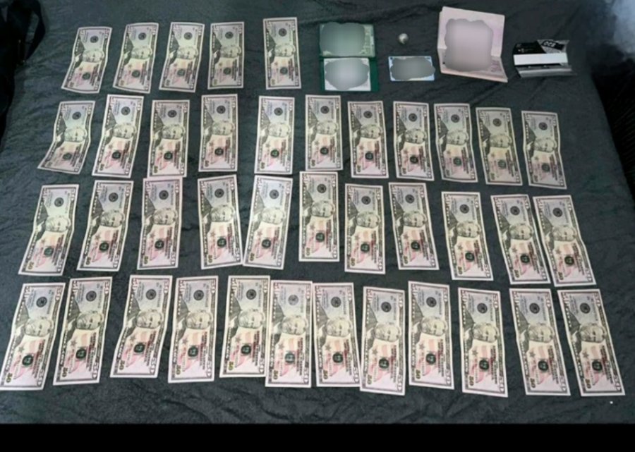 Falsifikim parash dhe narkotikë  disa të ndaluar në Ferizaj dhe Kaçanik