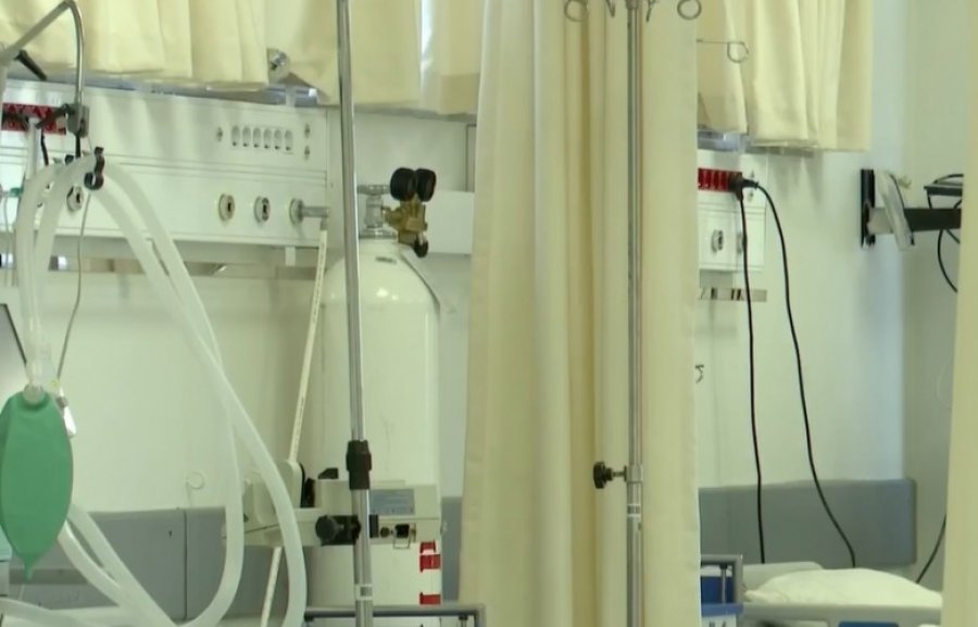 Rritet cilësia e shërbimeve në spitalin  Daut Mustafa  pas investimeve