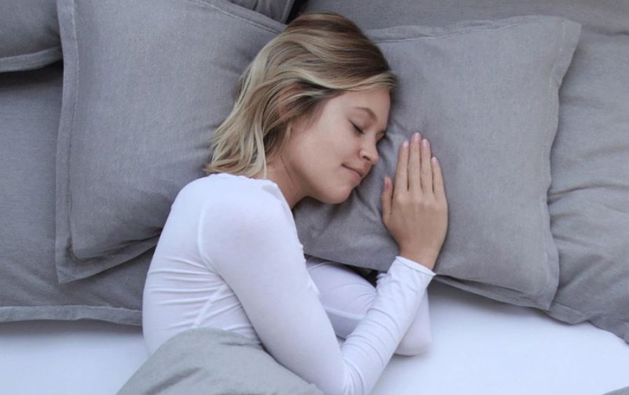 Ja pse duhet të flemë herët