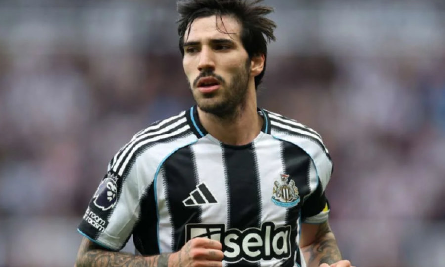 Tonali mund të rikthehet në Itali  Juventusi  Napoli dhe Arsenali në garë