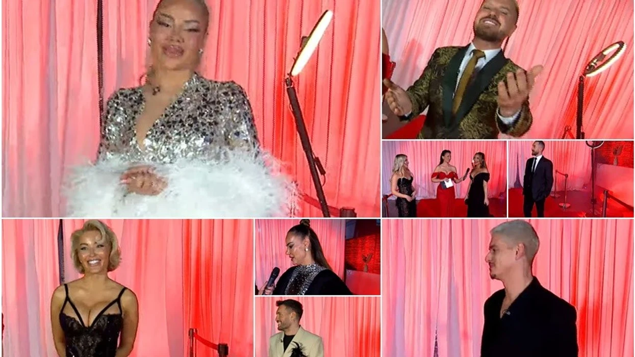 Banorët e Big Brother ndajnë emocionet përpara dasmës së Klodit dhe Elijonës