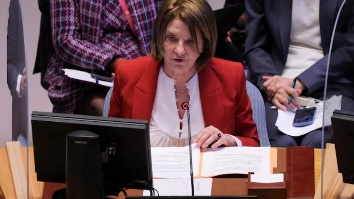 Diplomatja norvegjeze jep dorëheqjen për shkak të  lidhjeve me Jeffrey Epstein 