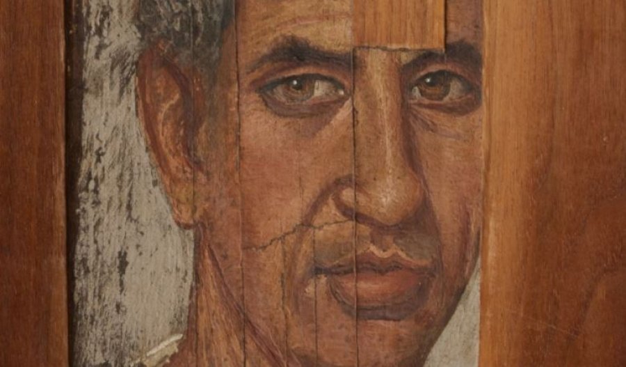 Portreti egjiptian 2 mijë vjeçar shitet në ankand për 889 mijë dollarë