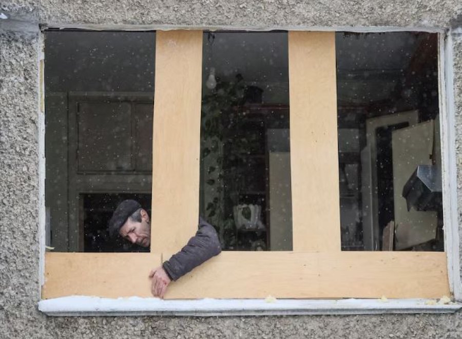 Ukraina kërkon përshpejtimin e bisedimeve të paqes