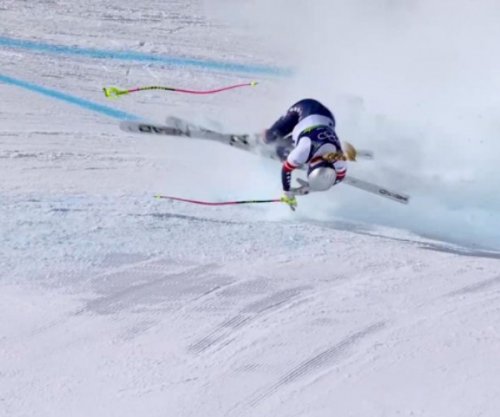 Vonni operohet pas rënies së rëndë në Cortina, gjendja e saj stablie