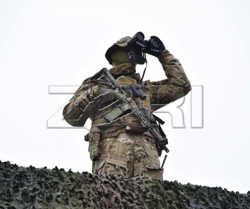 Ushtria e Kosovës në provën finale