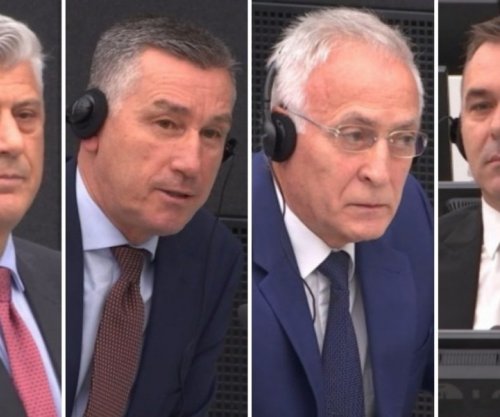 Kamberi: Kërkesa për dënimin e krerëve të UÇK-së është njollosje e luftës çlirimtare