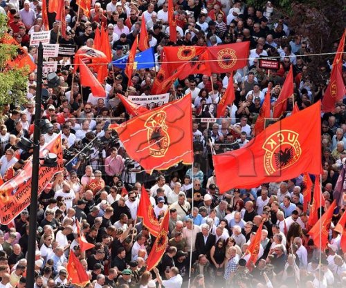 Qeveria: Organizatat e dala nga UÇK-ja janë pjesë e Këshillit të Epopesë