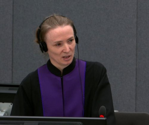 “Provat mbështesin veprime të fshehta gjatë luftës”, pretendon prokurorja e Hagës