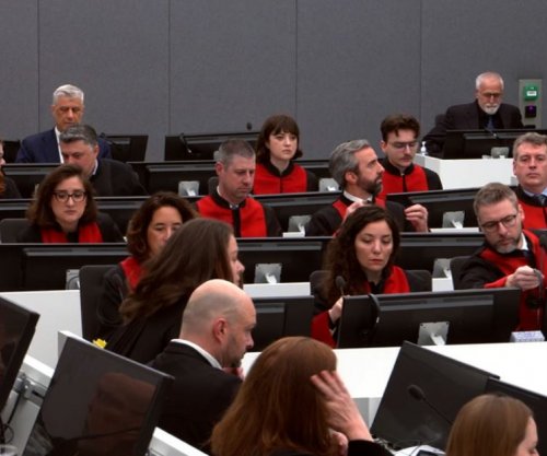 Sqarohen nga Haga: Prokuroria Speciale kërkoi nga 45 vjet burgim për secilin të akuzuar