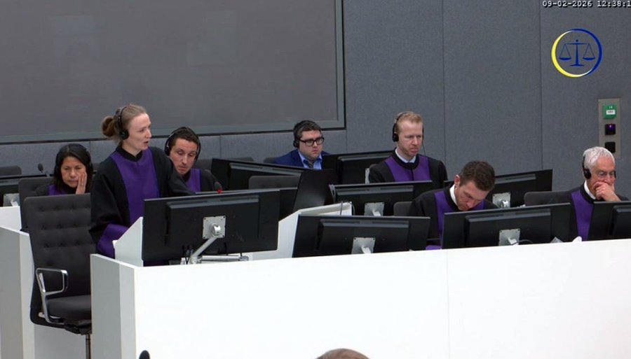 ZPS  Gjykata e UÇK së u përdor si instrument kundër kundërshtarëve