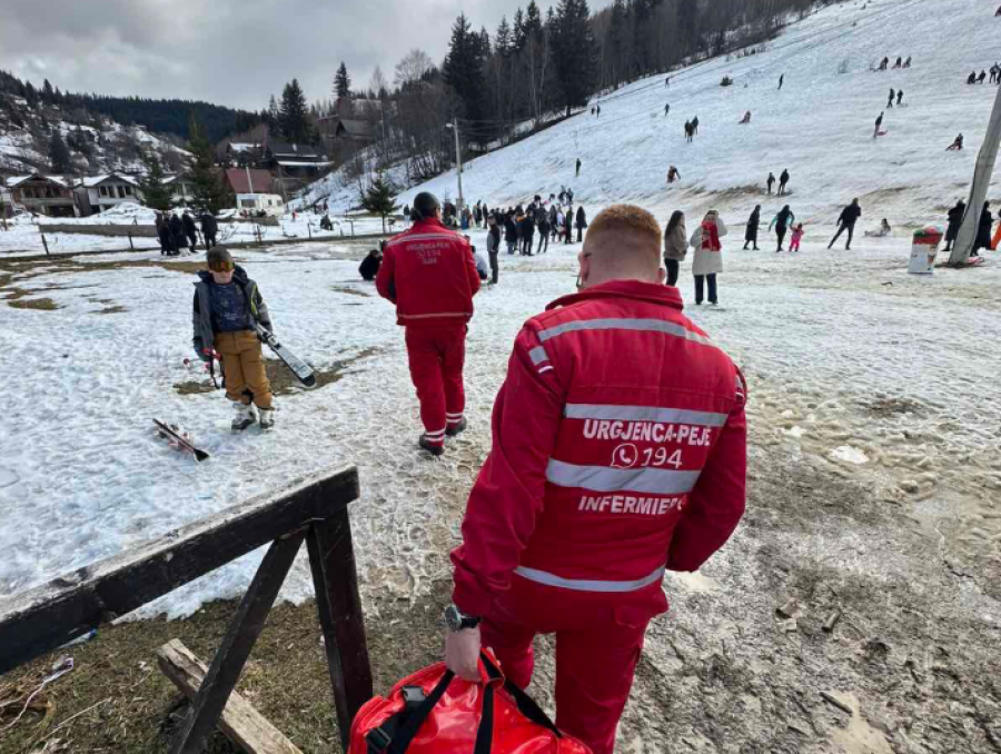 Hapen pika të reja të Urgjencës në Bogë dhe Vitomiricë