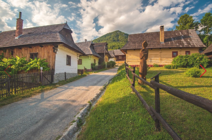 Banorët e këtij fshati në Evropë po kërkojnë daljen nga lista e UNESCO s