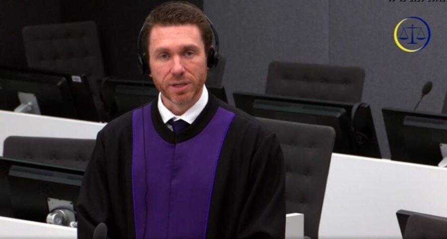 ZPS  Rexhep Selimi kishte autoritet  mblidhte informacione dhe i përcillte te Shtabi