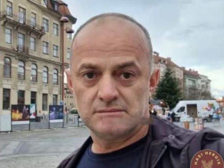 Ish pjesëtari i UÇK së lirohet nga Serbia pas më shumë se një viti