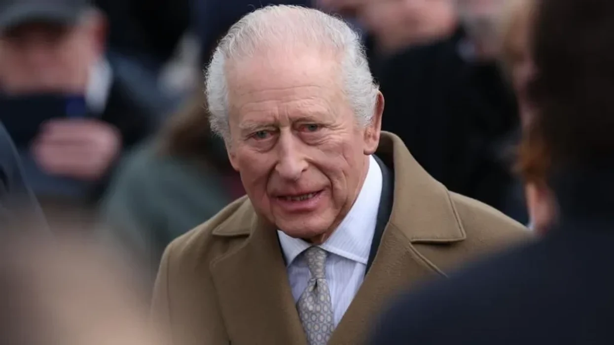 Deklarohet për herë të parë Mbreti Charles ndërsa policia shqyrton pretendimet e Andrew mbi Epstein