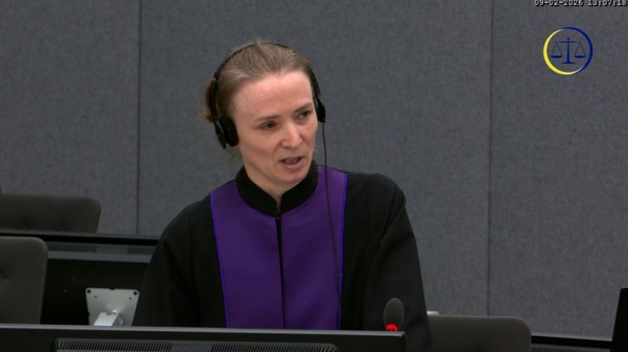  Provat mbështesin veprime të fshehta gjatë luftës   pretendon prokurorja e Hagës