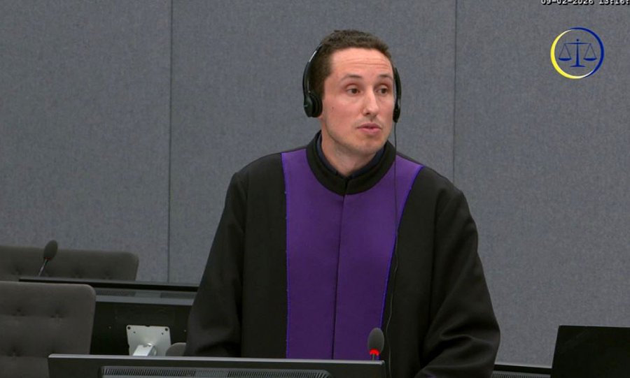 Prokurori Pache pretendon se UÇK ja keqtrajtoi njerëz