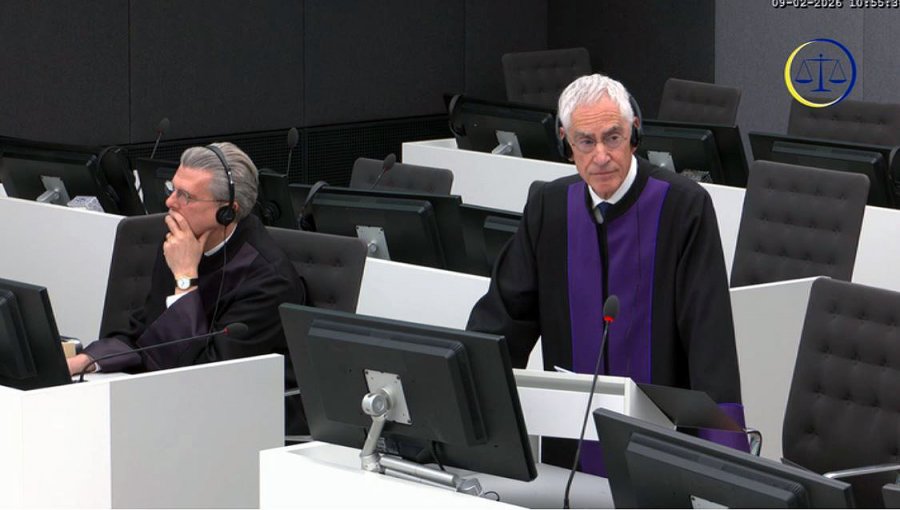 Prokurori thotë se Shtabi i Përgjithshëm jepte urdhra për dënimin e bashkëpunëtorëve