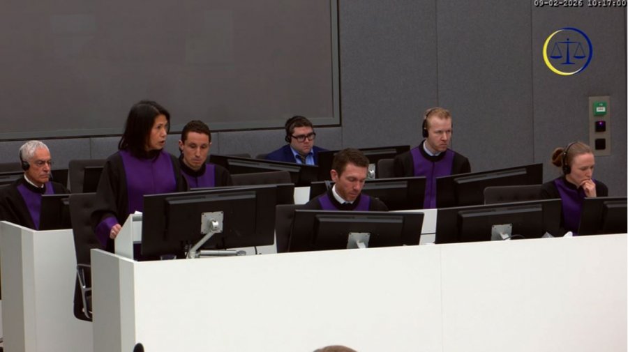 Prokuroria kërkon tetë orë për shpalosjen e deklaratave