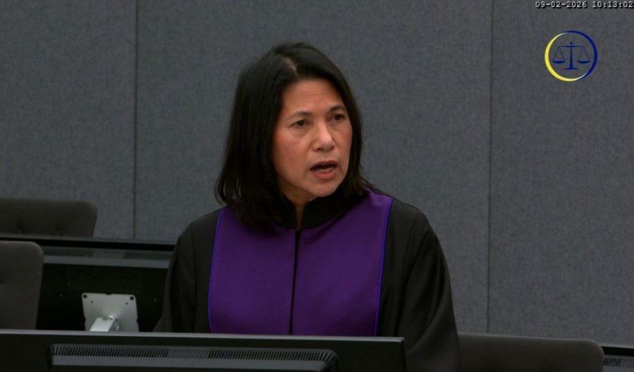 Kryeprokurorja e Hagës për deklaratat e Clarkut dhe Rubinit  S kishin informacione për UÇK në