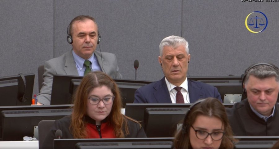 Kryeprokurorja  Dëshmuam që klima e frikësimit mund të menaxhohet  viktimat dhe dëshmitarët më meritorët në këtë rast