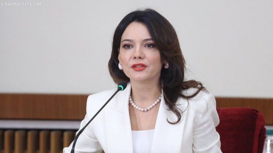 Spiropali  Trajtimi i ish krerëve të UÇK së po krijon perceptim të drejtësisë selektive