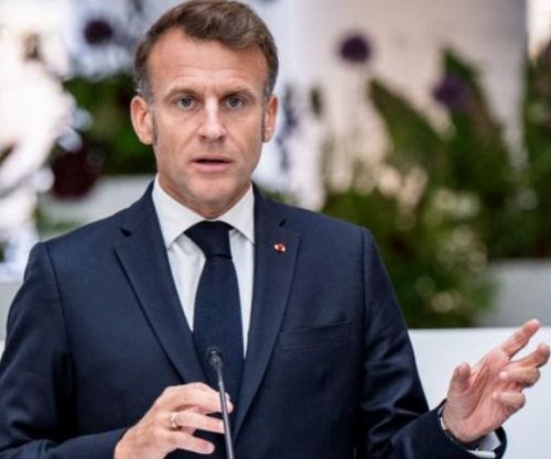 Macron: Evropa të zgjohet, Trumpi do shpërbërjen e BE-së