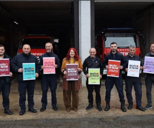 Marshi i 17 shkurtit merr përkrahje edhe nga Gjilani