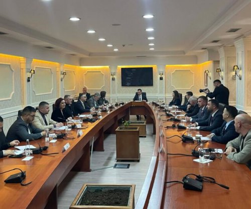 Nis mbledhja e Bashës me kryetarët e partive, temë seanca konstituive