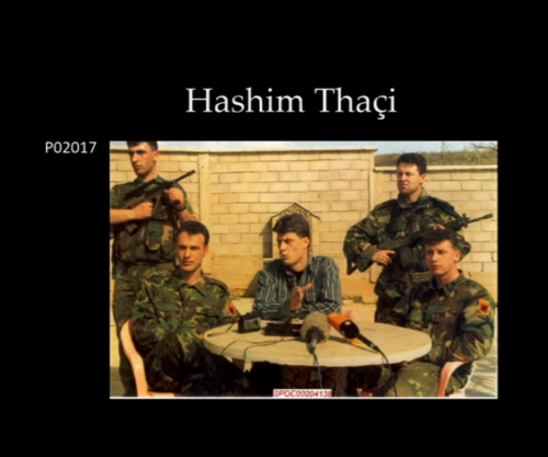 Prokurori: Duhet parë me kujdes besueshmëria e Sokol Bashotës, duket që ka qenë në favor të të akuzuarve