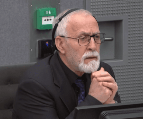 ZPS: Roli i Krasniqit është më shumë se i zëdhënësit, ishte pjesë e NPK-së