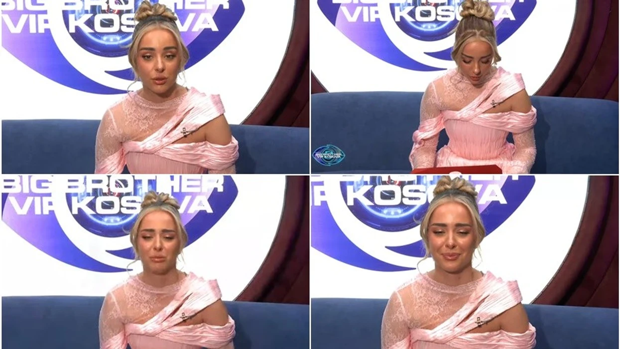 Elijona reagon ndaj dajës: E ke lënduar fëmijën e motrës tënde, e ke për qëllim me m’mërzit