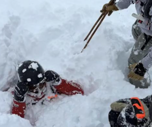 Humb jetën tragjikisht një kosovar gjatë skijimit në Çikago