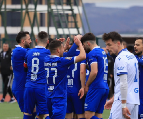 Llapi e Ferizaj kalojnë në çerekfinale të Kupës, Drita e Drenica në ‘shtëpi’