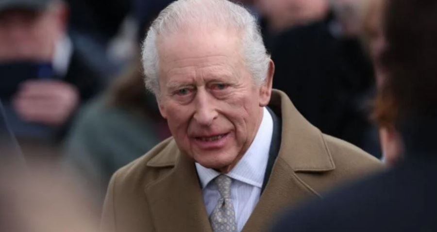 Mbreti Charles reagon për herë të parë ndaj skandalit Epstein  I gatshëm të bashkëpunoj me policinë