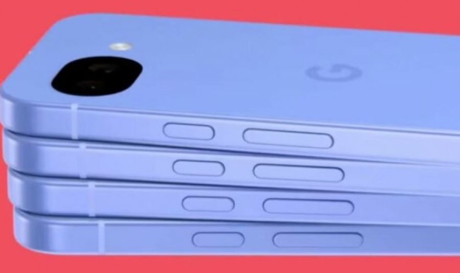 Google zbulon datën e saktë kur do të dalë telefoni i ri Pixel