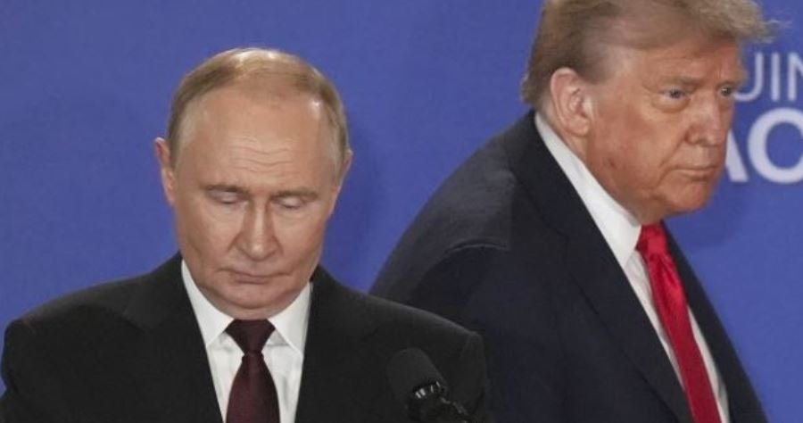 Inteligjenca evropiane: Putini nuk synon paqe me Ukrainën, tenton të mashtrojë SHBA-në