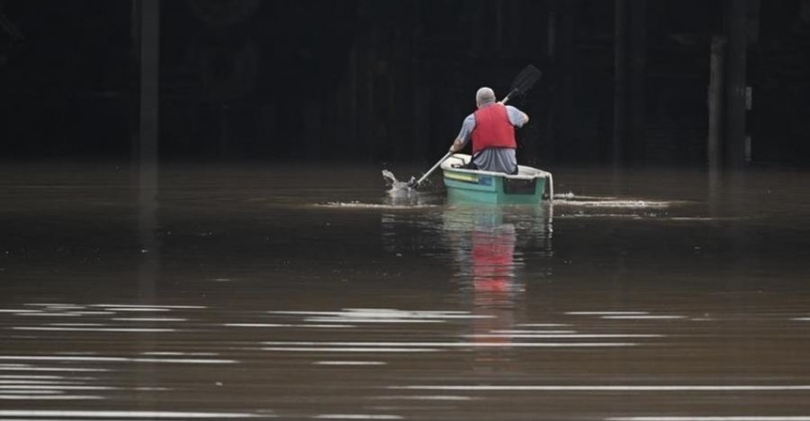 Përmbytje të pazakonta në Kolumbi, 14 të vdekur dhe 120 mijë të zhvendosur
