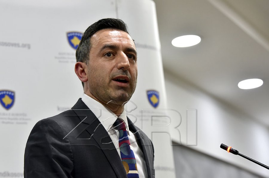 Seanca konstituive në ora 17:00, marrëveshje për votimin në pako të nënkryetarëve