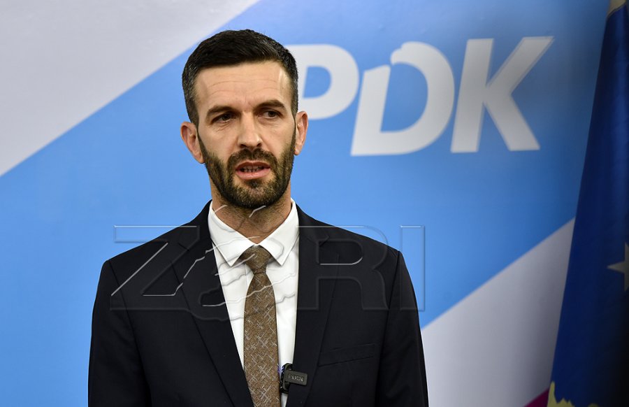 Rrahja e nxënësit në Prishtinë, Eman Rrahmani thotë se duhet marrë masa edhe ndaj prindërve të tij