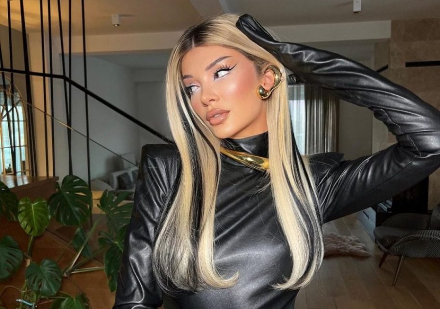 Këngëtarja Era Istrefi mbështet Marshin “Drejtësi, jo politikë” më 17 shkurt