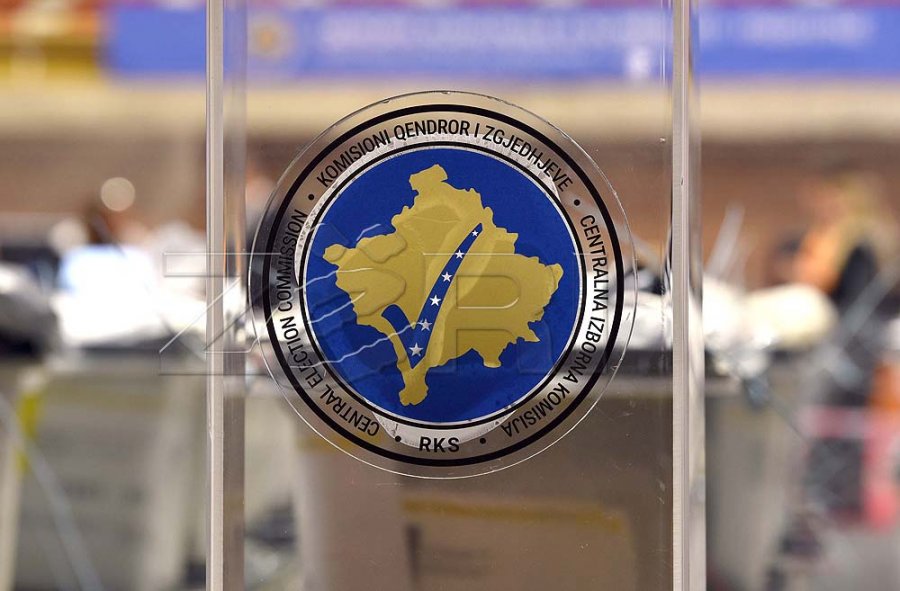 Manipulimi me vota  nisin hetimet edhe në Dragash