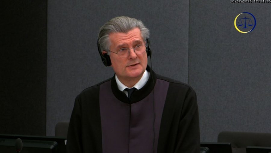 Laws  Viktimat kanë mbështetur UÇK në  disa kanë qenë anëtarë  s bëhet fjalë për denigrim të ushtrisë