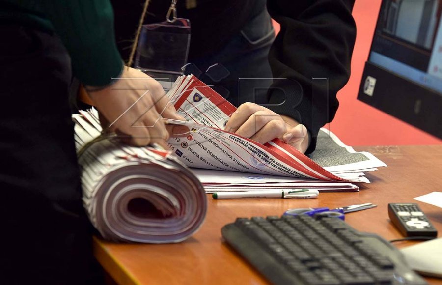 Manipulimet me vota, ndalohen 19 kryesues të komisioneve në komunën e Suharekës