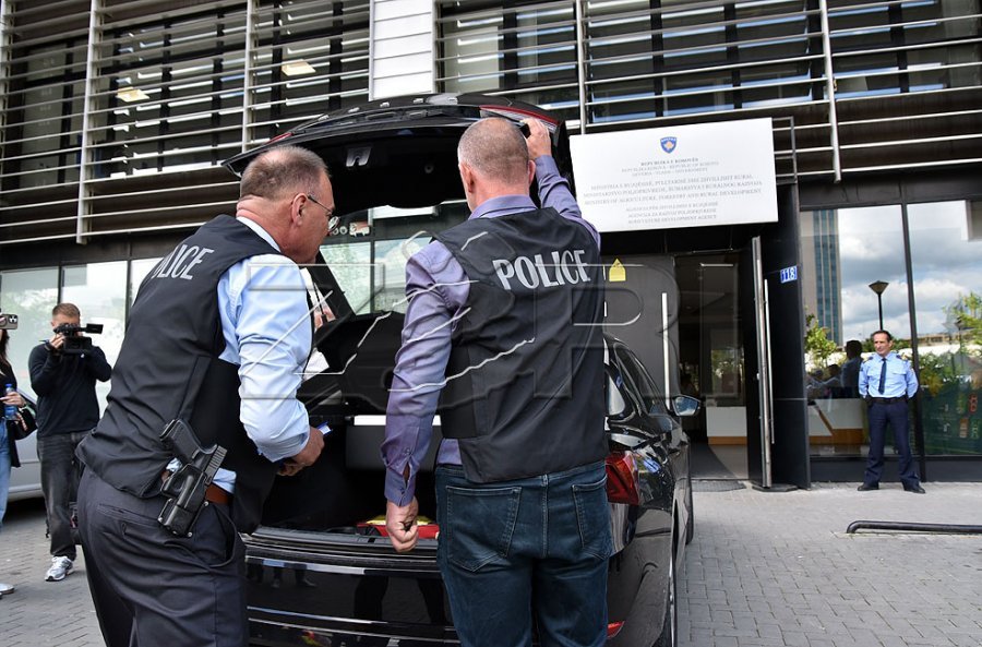 Aktakuzë për keqpërdorim në prokurim publik  dëmi 36 mijë euro