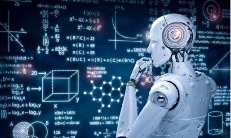 Kompanitë po shkurtojnë vende pune për shkak të potencialit të IA  jo performancës së saj